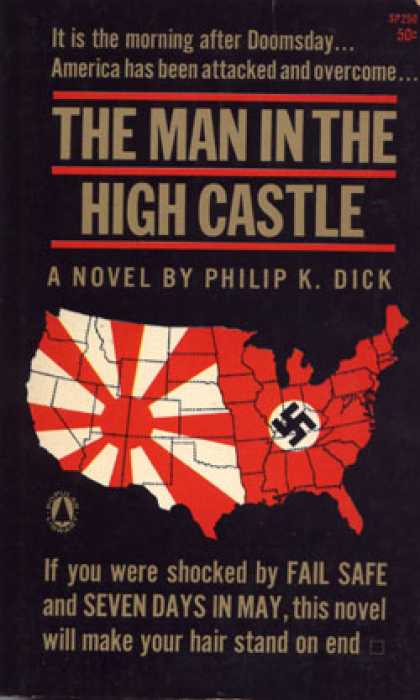 Popular Library - The Man In the High Castle