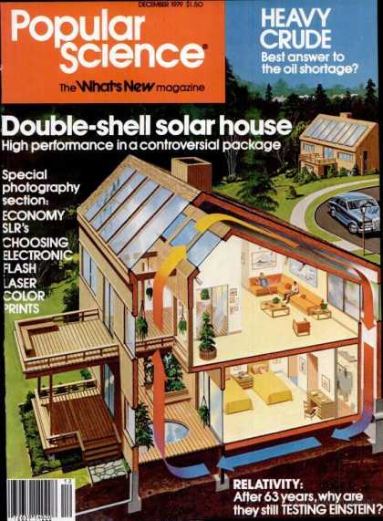 Popular Science - Popular Science - December 1979