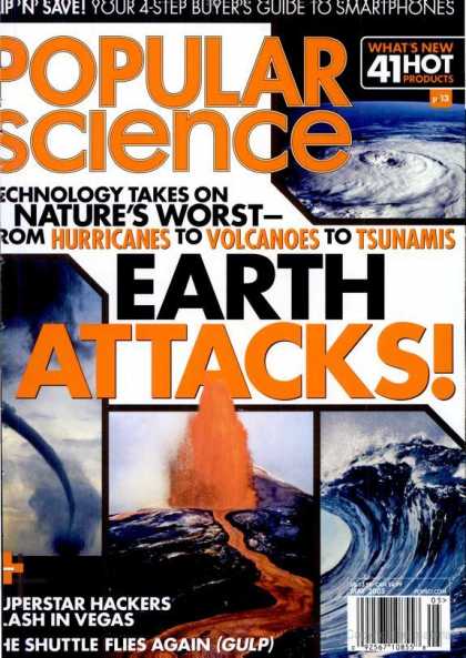 Popular Science - Popular Science - May 2005