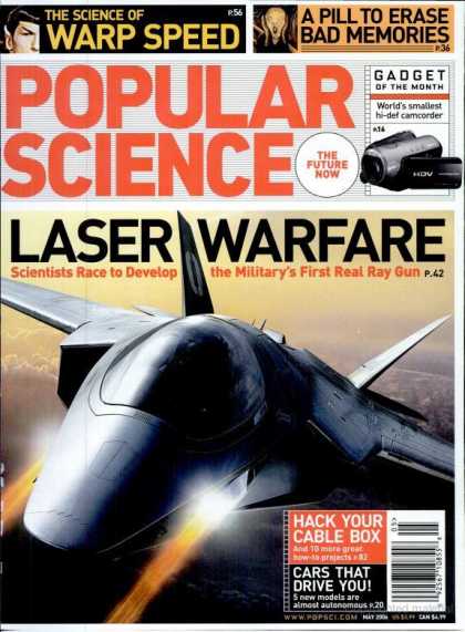 Popular Science - Popular Science - 2006