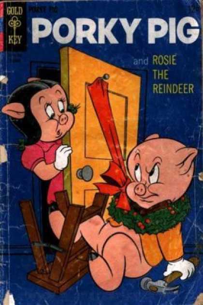 Porky Pig 16