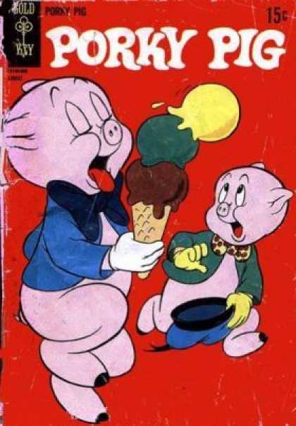 Porky Pig 19