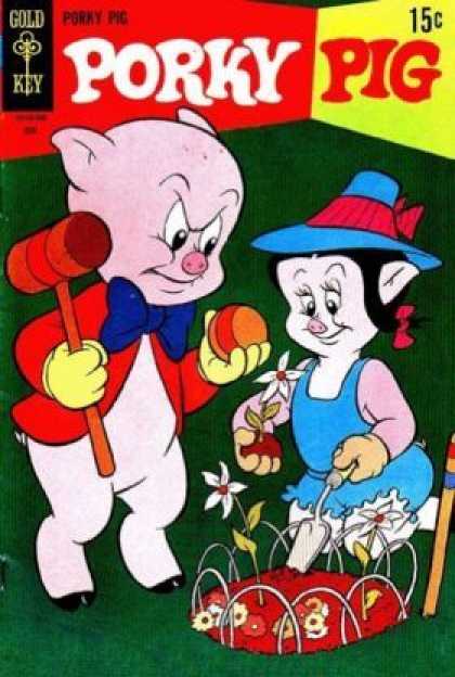 Porky Pig 24