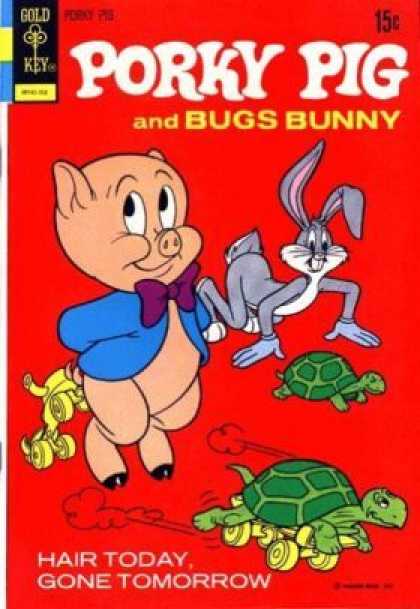 Porky Pig 46