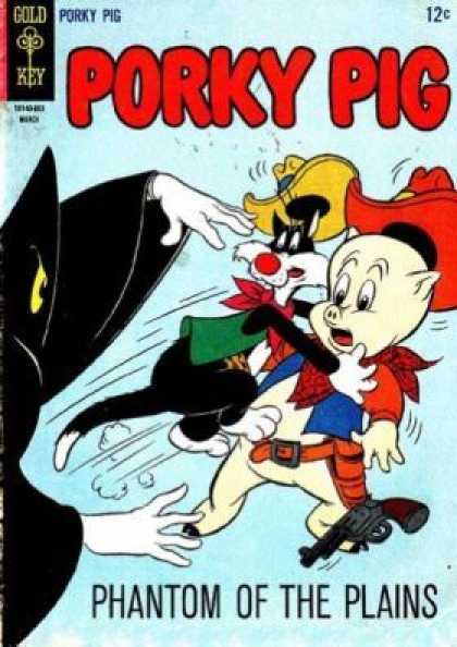 Porky Pig 5