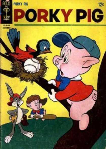 Porky Pig 8
