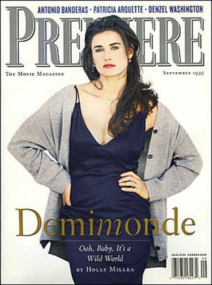 Premiere - September 1995