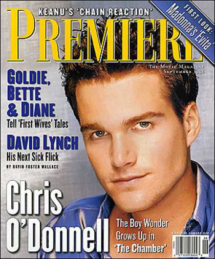 Premiere - September 1996