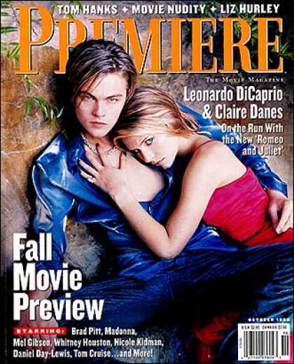 Premiere - October 1996
