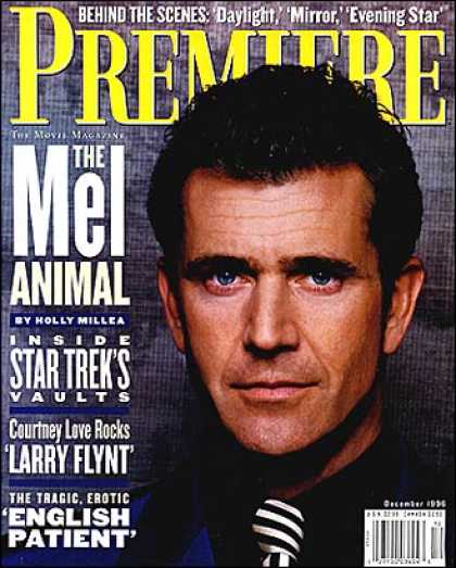 Premiere - December 1996