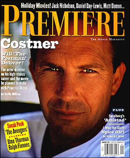 Premiere - January 1998