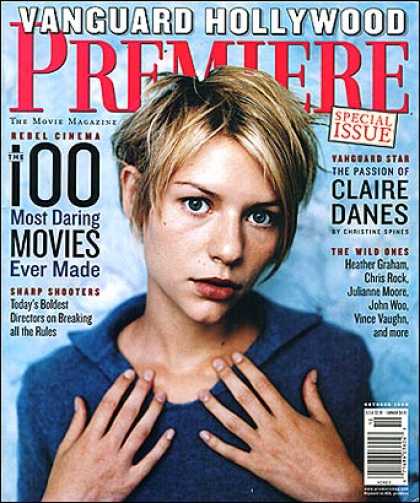 Premiere - October 1998
