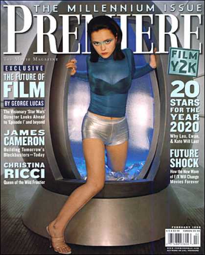 Premiere - February 1999