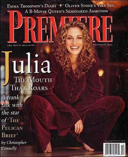 Premiere - December 1993