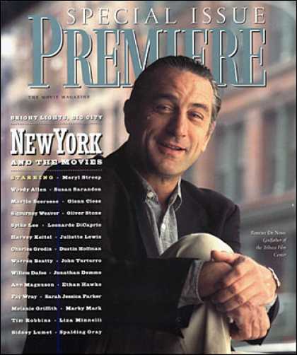 Premiere - Special Issue 1994