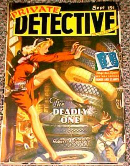 Private Detective 59