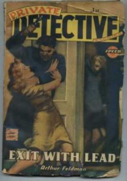 Private Detective 68