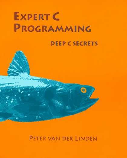 Programming Books - Expert C Programming