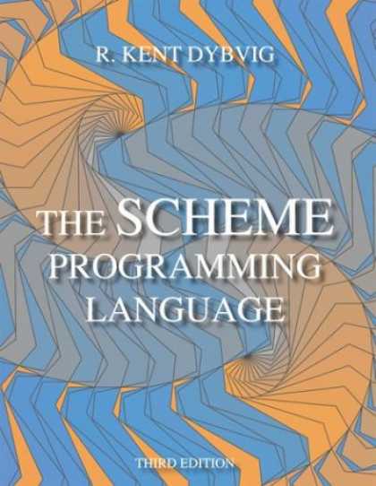 Programming Books - The Scheme Programming Language, 3rd Edition