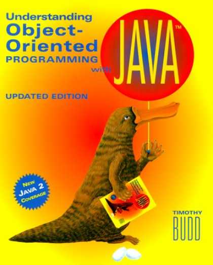 Programming Books - Understanding Object-Oriented Programming With Java: Updated Edition (New Java 2