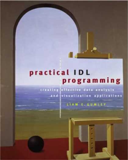Programming Books - Practical IDL Programming