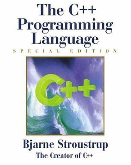 Programming Books - The C++ Programming Language: Special Edition (3rd Edition)