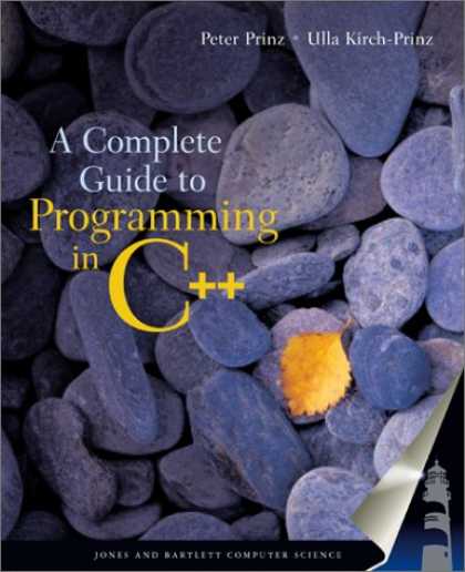 Programming Books - A Complete Guide to Programming in C++
