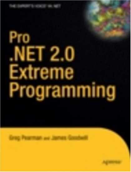 Programming Books - Pro .NET 2.0 Extreme Programming (Expert's Voice)