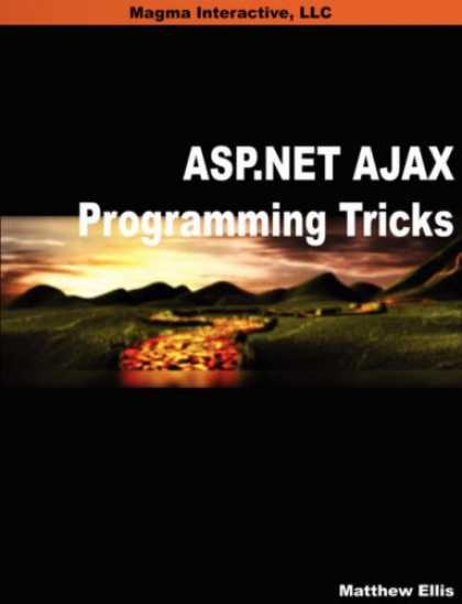 Programming Books - ASP.NET AJAX Programming Tricks