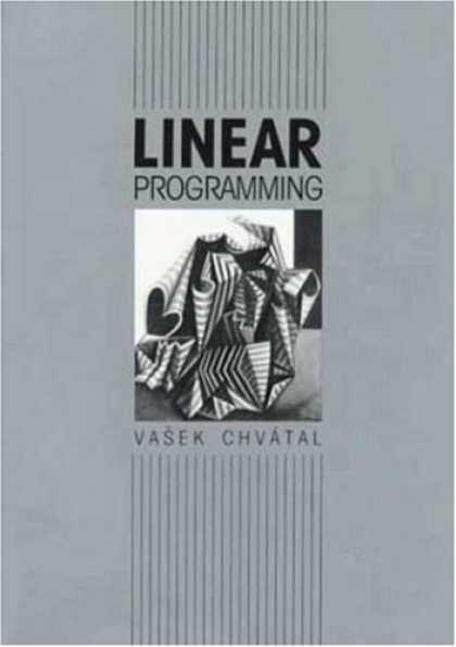 Programming Books - Linear Programming (Series of Books in the Mathematical Sciences)