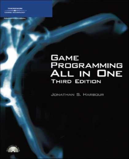 Programming Books - Game Programming All in One