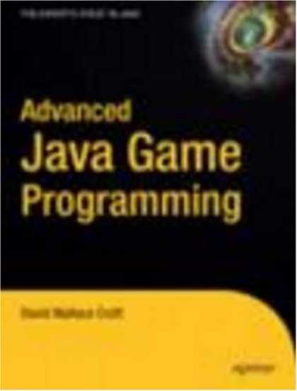 Programming Books - Advanced Java Game Programming