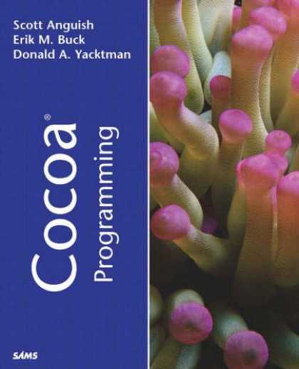 Programming Books - Cocoa Programming