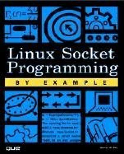 Programming Books - Linux Socket Programming by Example