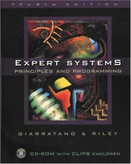 Programming Books - Expert Systems: Principles and Programming, Fourth Edition