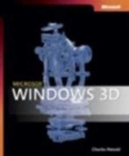 Programming Books - 3D Programming for Windows (Pro - Developer)