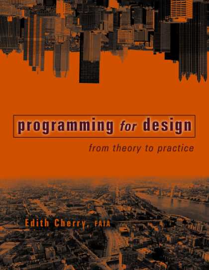 Programming Books - Programming for Design: From Theory to Practice