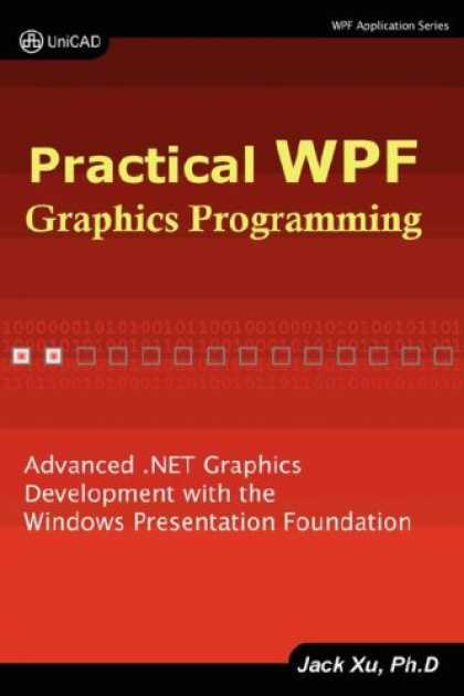 Programming Books - Practical WPF Graphics Programming