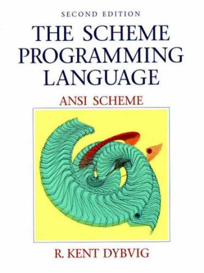Programming Books - Scheme Programming Language, The: ANSI Scheme