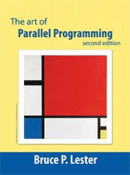 Programming Books - The Art of Parallel Programming