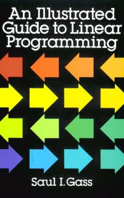 Programming Books - An Illustrated Guide to Linear Programming
