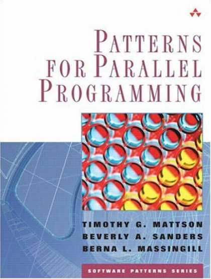 Programming Books - Patterns for Parallel Programming (Software Patterns Series)