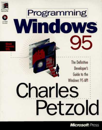 Programming Books - Programming Windows 95