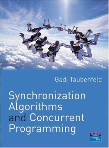Programming Books - Synchronization Algorithms and Concurrent Programming