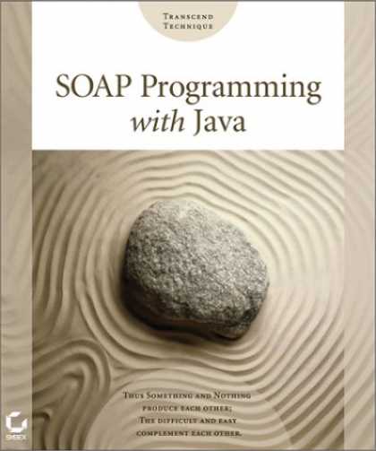 Programming Books - SOAP Programming with Java