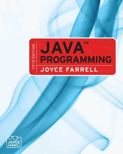 Programming Books - Java Programming
