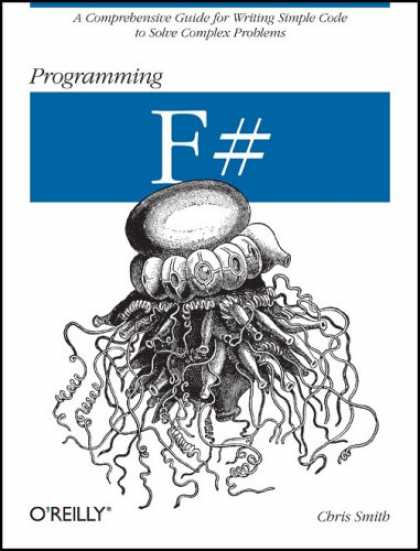 Programming Books - Programming F#