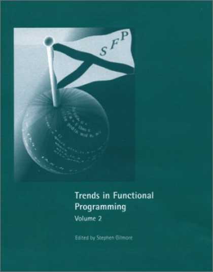 Programming Books - Trends in Functional Programming (v. 2)