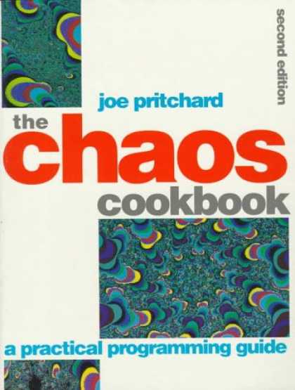 Programming Books - The Chaos Cookbook: A Practical Programming Guide