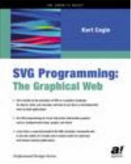 Programming Books - SVG Programming: The Graphical Web